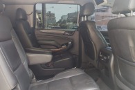 Chevrolet Suburban LTZ 2015