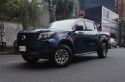 Nissan NP 300 4x4 2019