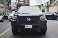 Nissan NP 300 4x4 2019