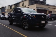 Nissan NP 300 4x4 2019