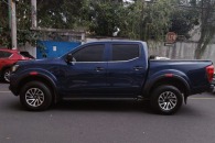 Nissan NP 300 4x4 2019