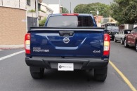 Nissan NP 300 4x4 2019