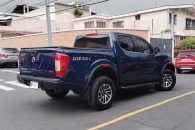 Nissan NP 300 4x4 2019