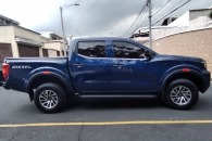 Nissan NP 300 4x4 2019