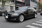 BMW 3 320i 2012