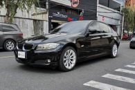 BMW 3 320i 2012