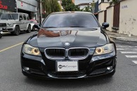 BMW 3 320i 2012