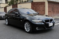 BMW 3 320i 2012