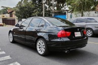 BMW 3 320i 2012