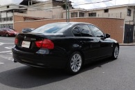 BMW 3 320i 2012