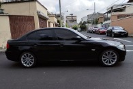 BMW 3 320i 2012