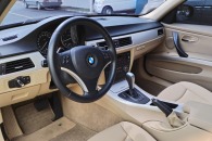 BMW 3 320i 2012