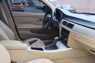 BMW 3 320i 2012