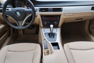 BMW 3 320i 2012