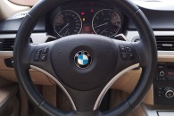 BMW 3 320i 2012