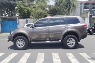 Mitsubishi Nativa EX 2015