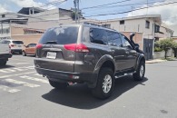 Mitsubishi Nativa EX 2015