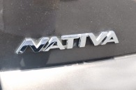 Mitsubishi Nativa EX 2015