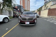 Kia Sorento Ex Diesel 2017