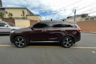 Kia Sorento Ex Diesel 2017