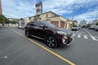 Kia Sorento Ex Diesel 2017