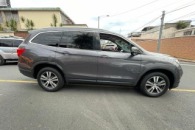 Honda Pilot EX-L 5DR 4WD 6AT 2017