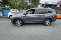 Honda Pilot EX-L 5DR 4WD 6AT 2017