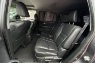 Honda Pilot EX-L 5DR 4WD 6AT 2017