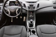 Hyundai Elantra Gls 2015