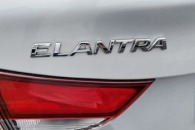 Hyundai Elantra Gls 2015