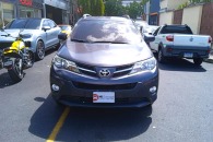 Toyota Rav 4 2.0 2016