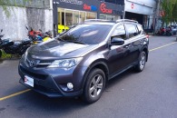 Toyota Rav 4 2.0 2016