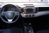 Toyota Rav 4 2.0 2016