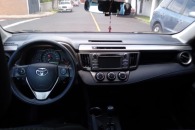 Toyota Rav 4 2.0 2016