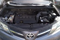 Toyota Rav 4 2.0 2016