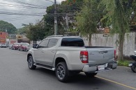 Mitsubishi L200 GLX 4WD 2022