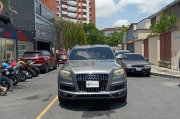 Audi Q7 3.0 Sline 2013