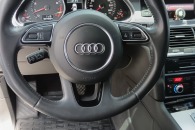 Audi Q7 3.0 Sline 2013