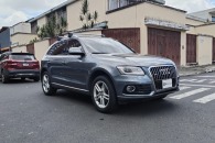 Audi Q5 2.0 TFSI Quattro 2016