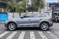 Audi Q5 2.0 TFSI Quattro 2016