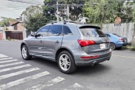 Audi Q5 2.0 TFSI Quattro 2016