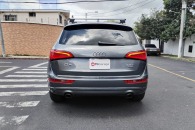 Audi Q5 2.0 TFSI Quattro 2016