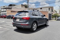 Audi Q5 2.0 TFSI Quattro 2016