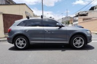 Audi Q5 2.0 TFSI Quattro 2016