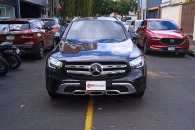 Mercedes-Benz GLC 200 2021