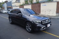 Mercedes-Benz GLC 200 2021