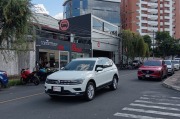 Volkswagen Tiguan 2.0 TSi 2019