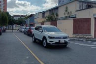 Volkswagen Tiguan 2.0 TSi 2019