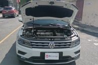 Volkswagen Tiguan 2.0 TSi 2019