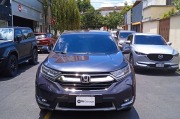 Honda CR-V 1.5T 2WD EX 2018